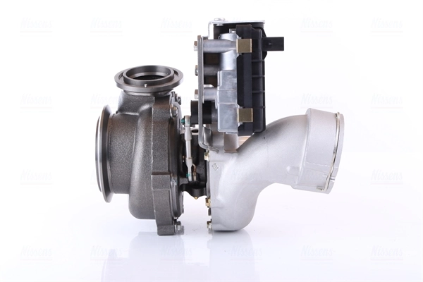 Charger, charging (supercharged/turbocharged) ** FACTORY NEW ** 93539