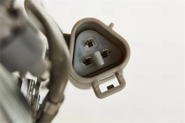 Compressor, air conditioning ** FIRST FIT ** 890153