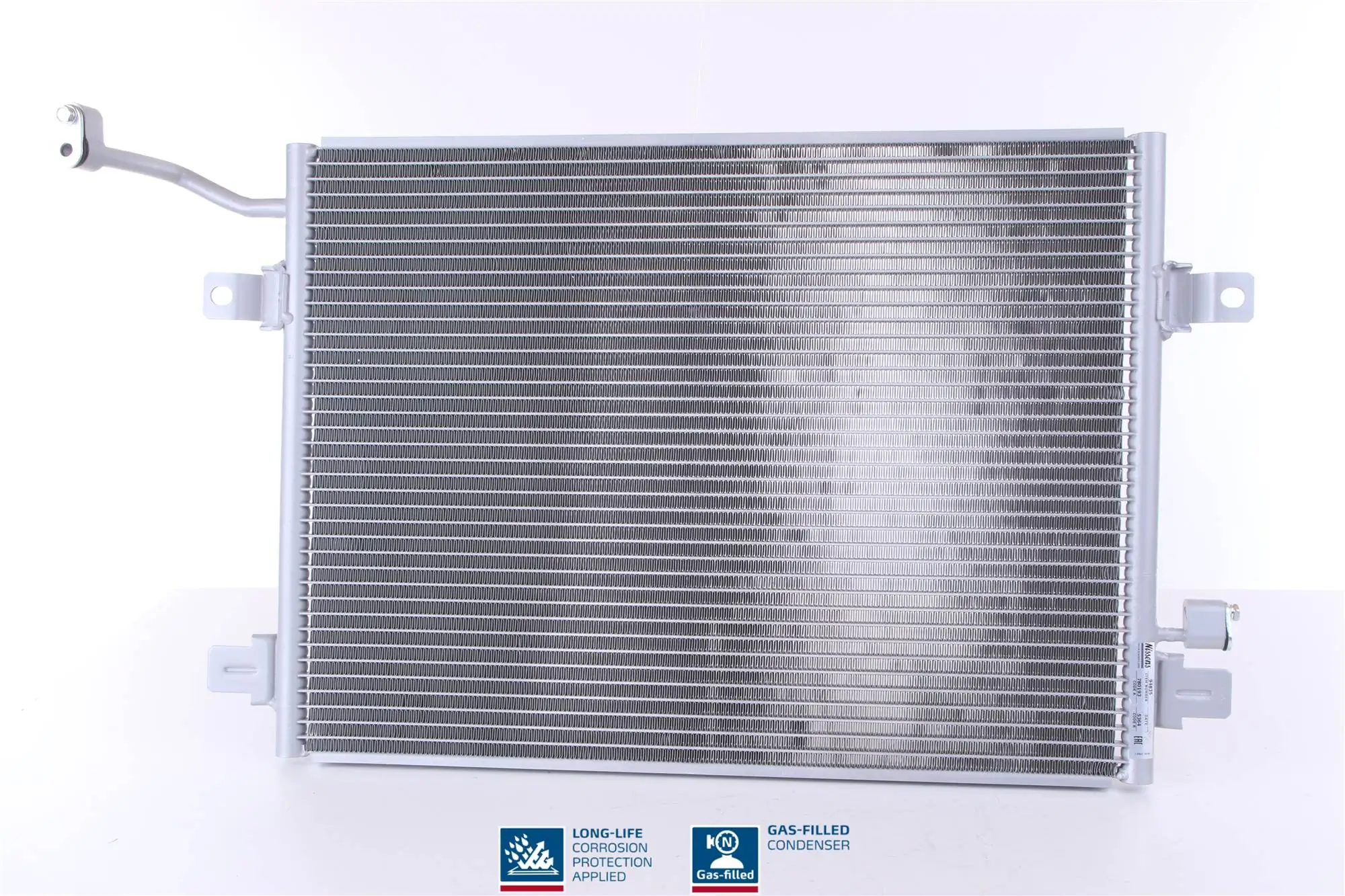 Condenser, air conditioning 94835