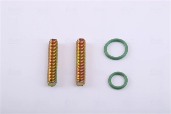 Condenser, air conditioning ** FIRST FIT ** 94542