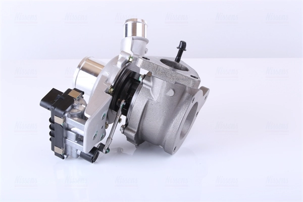 Charger, charging (supercharged/turbocharged) ** FACTORY NEW ** 93413