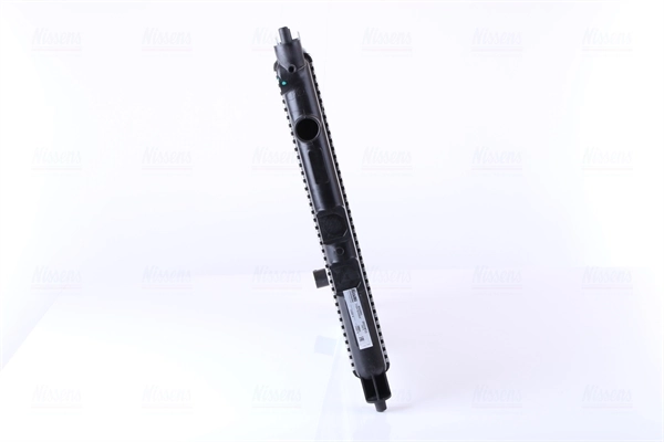 Radiator, engine cooling 642091