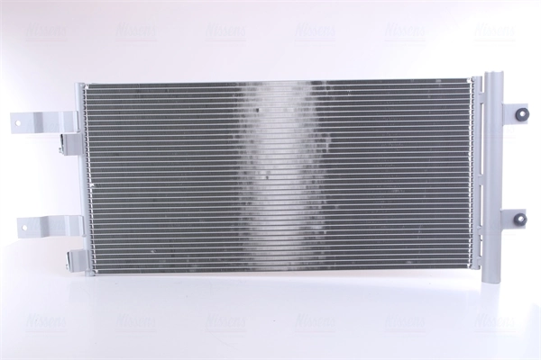 Condenser, air conditioning ** FIRST FIT ** 941073