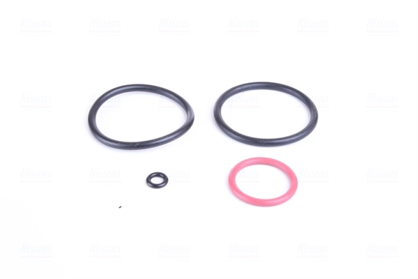 Radiator, engine cooling 627012