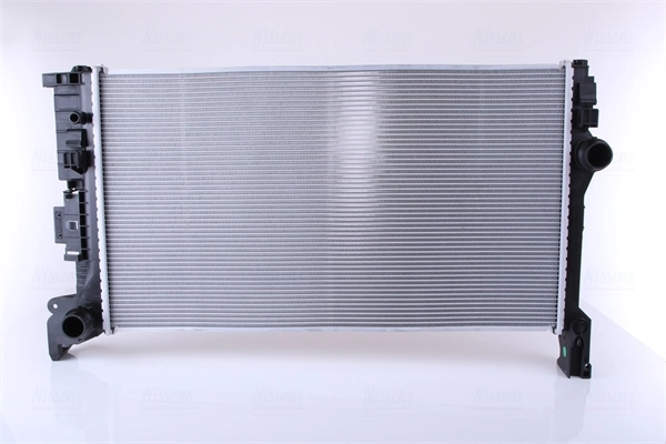 Radiator, engine cooling 65623