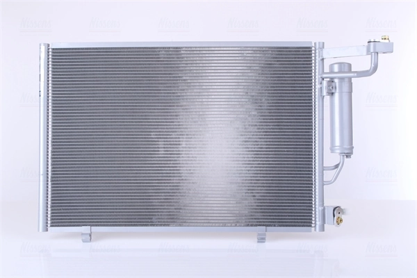 Condenser, air conditioning 940286