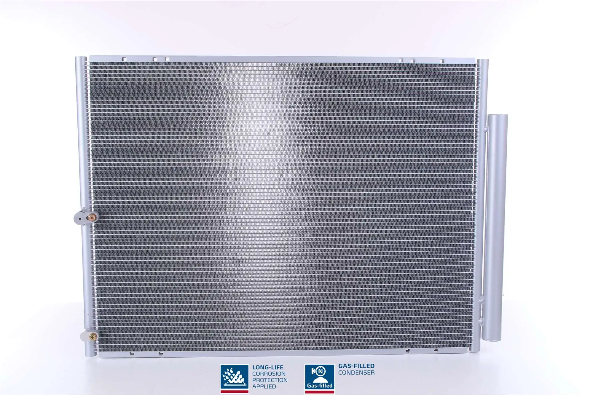 Condenser, air conditioning 940297