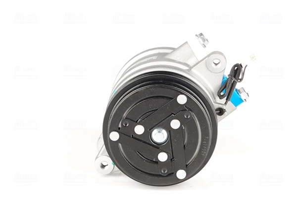 Compressor, air conditioning ** FIRST FIT ** 89261