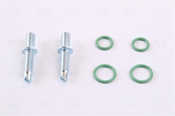 Condenser, air conditioning ** FIRST FIT ** 940458