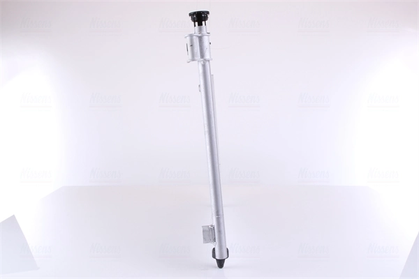 NISSENS 940199 Condenser, air conditioning