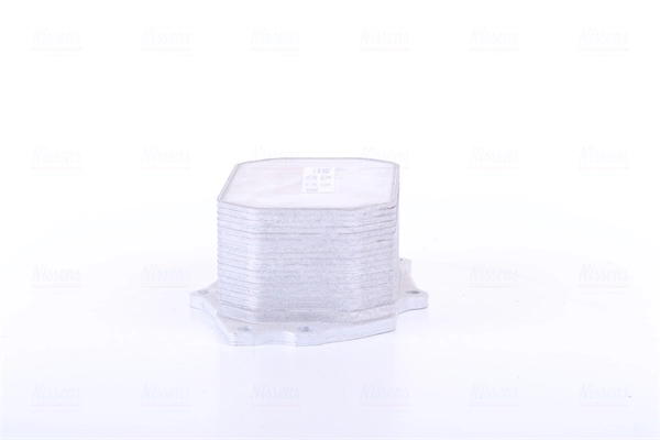 Oil Cooler, engine oil 90987