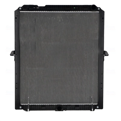 Radiator, engine cooling 67176