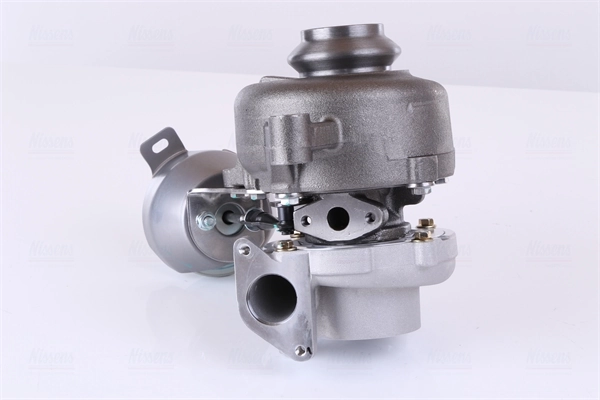 Charger, charging (supercharged/turbocharged) ** FACTORY NEW ** 93481