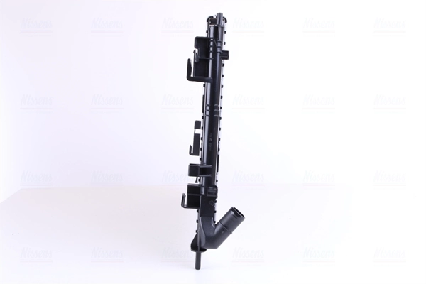 Radiator, engine cooling 637612