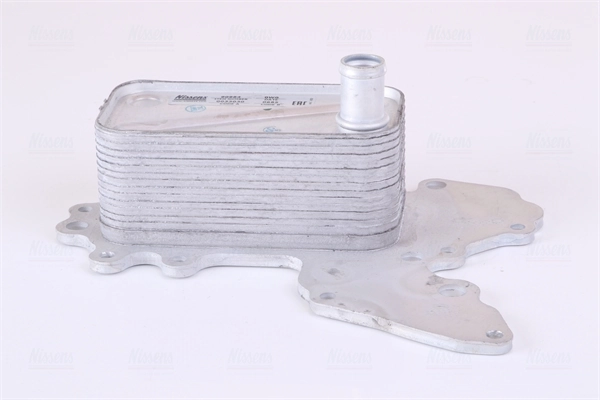 Oil Cooler, engine oil 90984