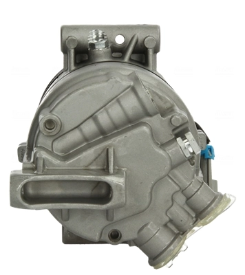 Compressor, air conditioning ** FIRST FIT ** 89216