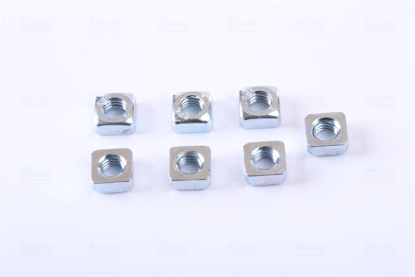 Radiator, engine cooling ** FIRST FIT ** 61018A