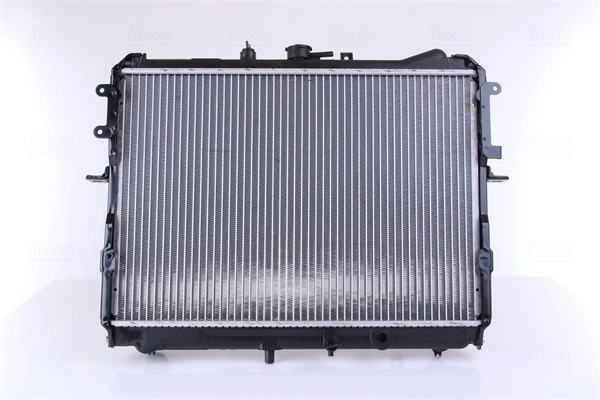 Radiator, engine cooling 62381