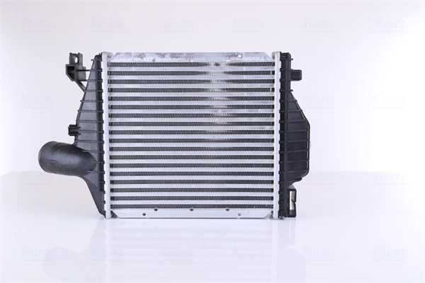 Charge Air Cooler 96843