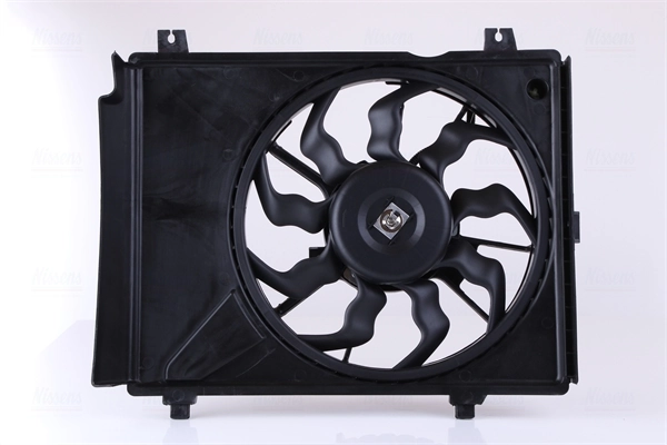 NISSENS 85894 Fan, engine cooling