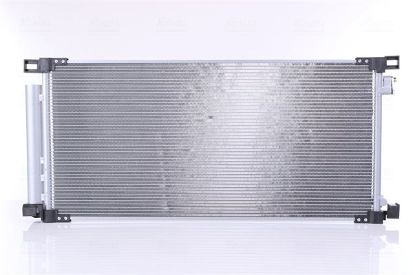 Condenser, air conditioning ** FIRST FIT ** 940796