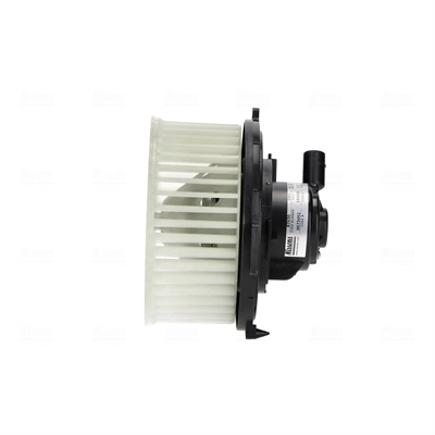 Interior Blower 87650