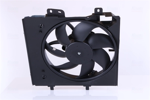 Fan, engine cooling 85991