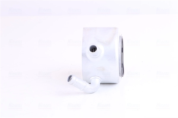 Oil Cooler, engine oil ** FIRST FIT ** 90669