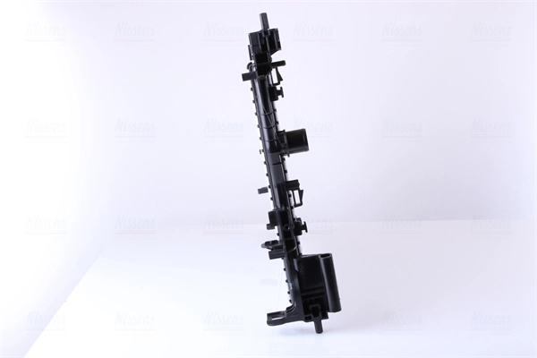 Radiator, engine cooling 630785