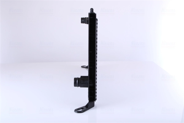 Radiator, engine cooling 61883A