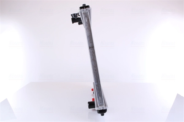 NISSENS 62444A Radiator, engine cooling