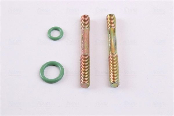 Condenser, air conditioning ** FIRST FIT ** 94801