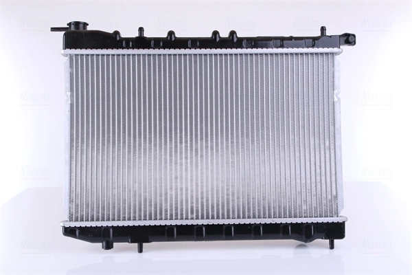 Radiator, engine cooling 62974