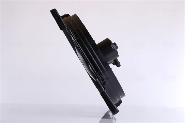 NISSENS 85388 Fan, engine cooling