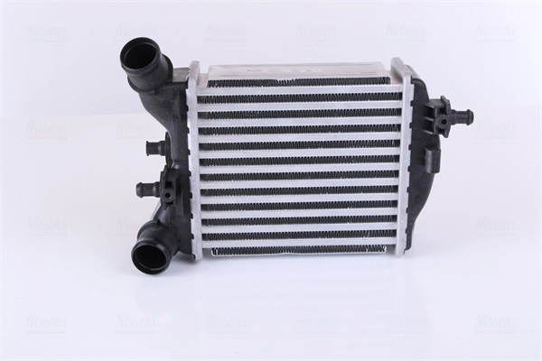 Charge Air Cooler 96168