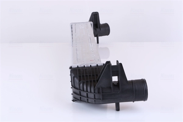 Charge Air Cooler 96530