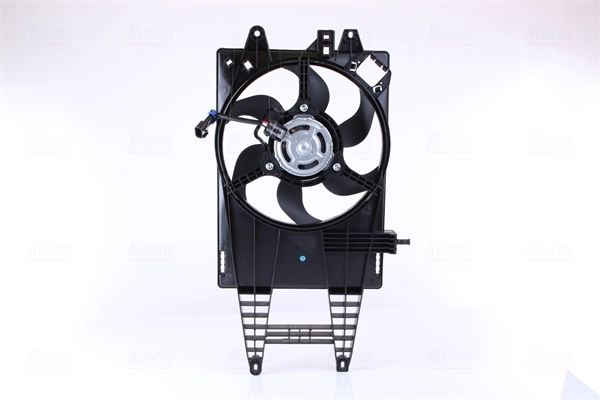 Fan, engine cooling 85162