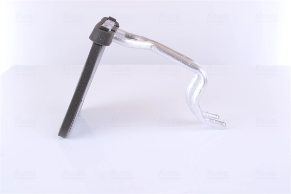 NISSENS 77620 Heat Exchanger, interior heating