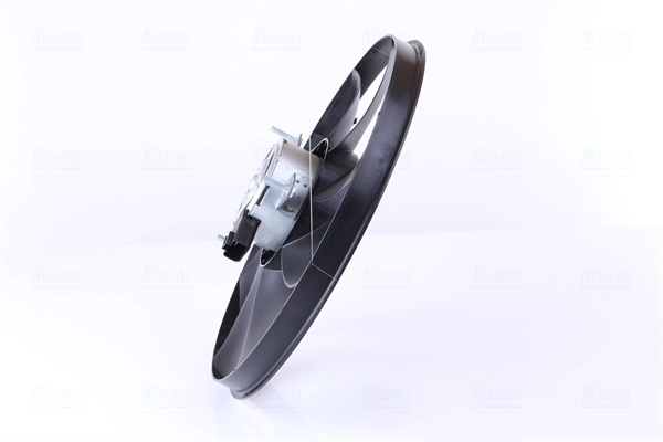 Fan, engine cooling 85779