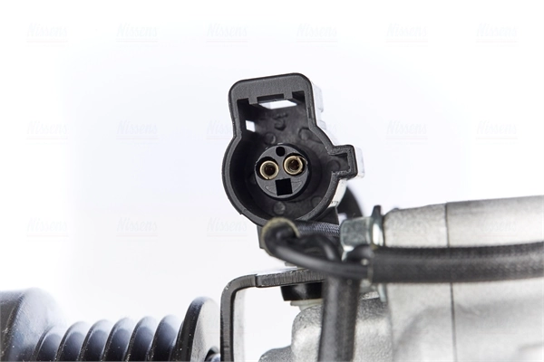 Compressor, air conditioning ** FIRST FIT ** 89240