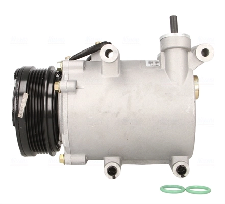 Compressor, air conditioning ** FIRST FIT ** 89327