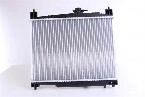 Radiator, engine cooling 64789A