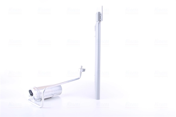 Condenser, air conditioning ** FIRST FIT ** 94805