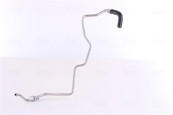 NISSENS 935210 Oil Pipe, charger