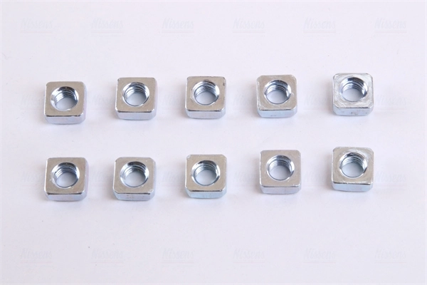 Radiator, engine cooling 64199