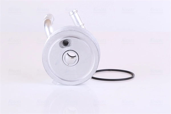 Oil Cooler, automatic transmission ** FIRST FIT ** 90666