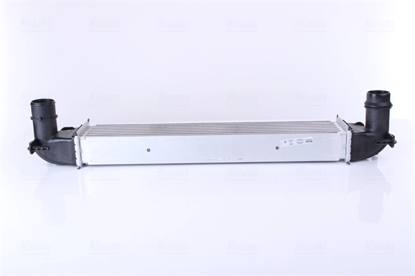 Charge Air Cooler 96166