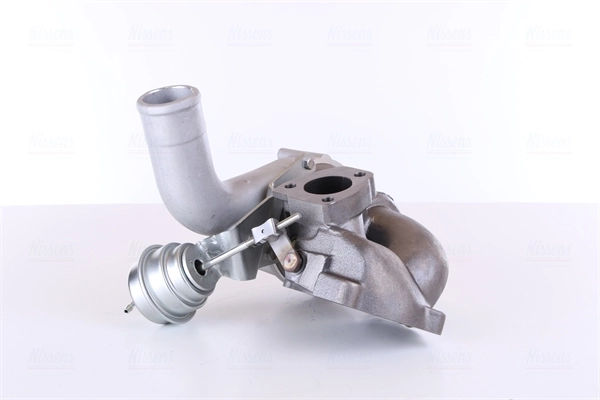 Charger, charging (supercharged/turbocharged) ** FACTORY NEW ** 93169