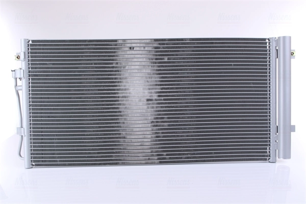 Condenser, air conditioning 940099