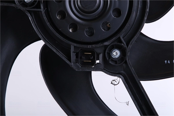 Fan, engine cooling 85513